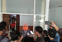 Realisasi Penyaluran Bansos Tahap II di Banten Capai 92,76 Persen