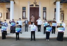 Tingkatkan Mutu Pendidikan, Pemprov Beri Insentif 16 Ribu Guru SMA/SMK/SKh Swasta se-Banten