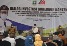 Miliki Berbagai Macam Keunggulan, Banten Cocok Jadi Tempat Investasi