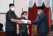 Lima Kali Raih WTP, Begini Langkah Pemprov Banten Atur Keuangan Daerah