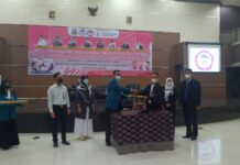 LPA Provinsi Banten Jalin Kerjasama Perlindungan Anak Dengan Universitas Faletehan