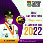 2020 tangerang