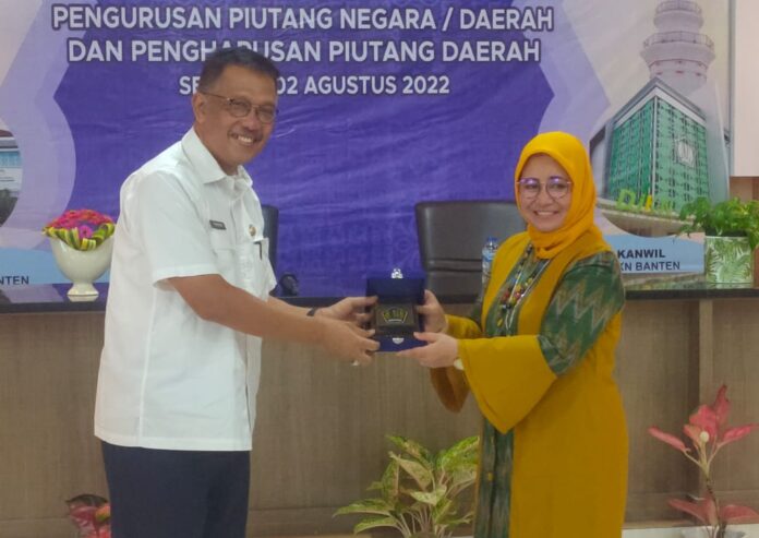 Plt Sekda, Tranggono