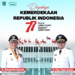 hut ri walikota tangerang selatan