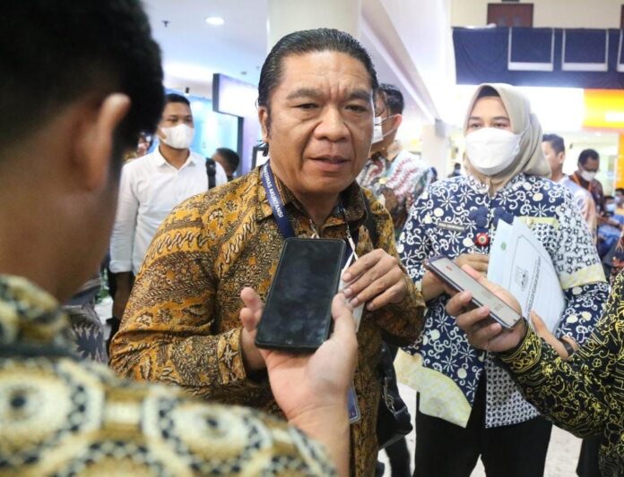 Pengangguran Banten Turun