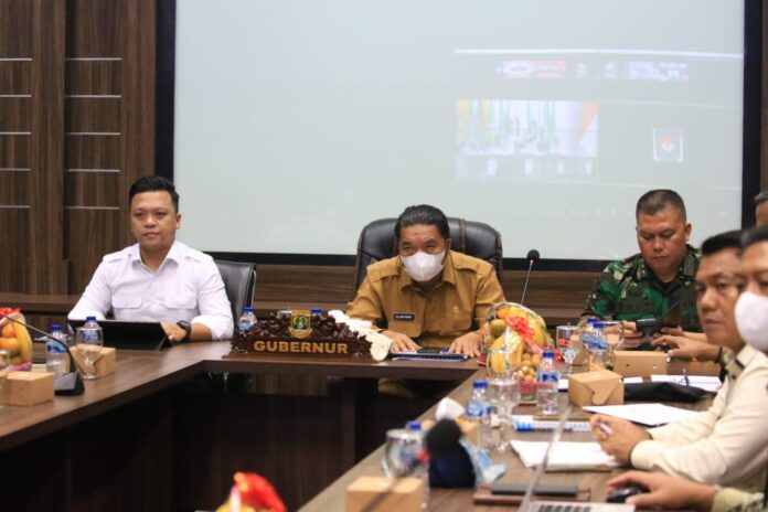 inflasi banten terkendali 123