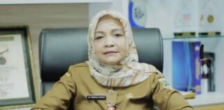Jurus Dinkes Banten Jaga Keselamatan