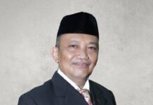 BLK Disnakertrans Banten Hasilkan Tenaga Kerja Profesional