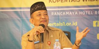 Disnakertrans Banten