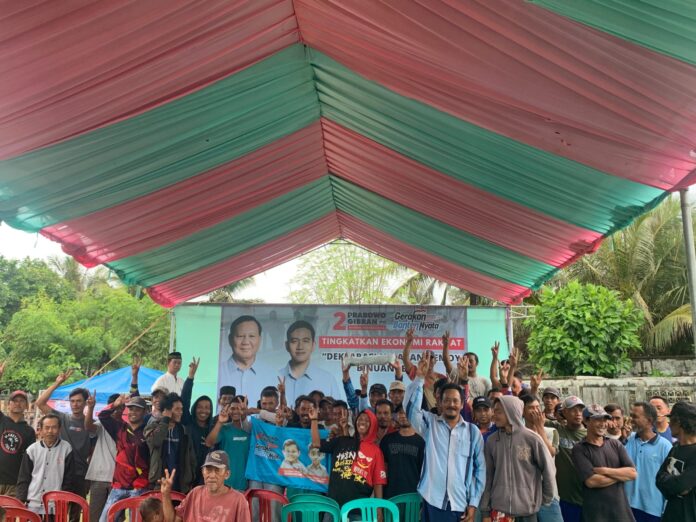 GBN Nelayan Gemoy
