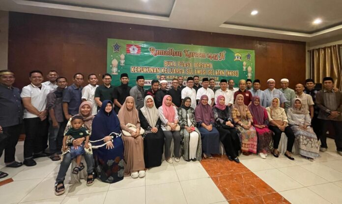 Keluarga Sulsel