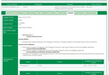 BPKAD Provinsi Banten Menang dalam Perkara Perdata di Pengadilan Negeri Tangerang Terkait Tanah Situ Setingin