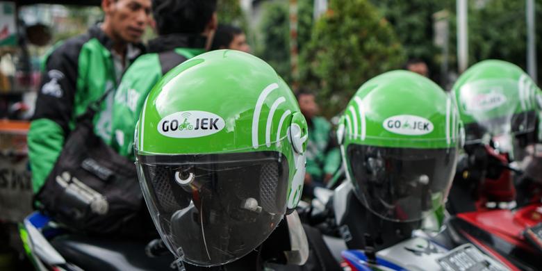 Gojek