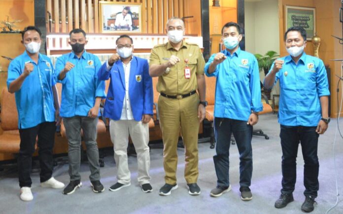 KNPI Kab Tangerang