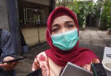 Antisipasi Kesehatan Masyarakat Pasca Banjir, Dinkes Banten Buka 45 Posko Kesehatan