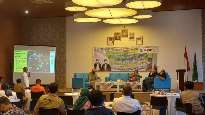 Seminar Hari Air