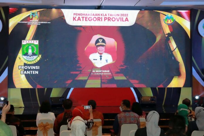 Provinsi Layak Anak, adv