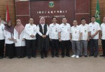 Akhir Agustus 2022, Serapan Anggaran dan Belanja Provinsi Banten Ditarget 51%