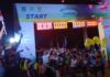2.800 Peserta Ramaikan Tangsel Marathon 2022