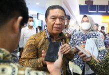 Perekonomian Membaik, Tingkat Pengangguran Terbuka (TPT) Provinsi Banten Mengalami Penurunan