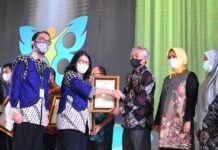 RSUD Banten Raih Penghargaan Penggunaan Alkes Terbanyak Dalam Negeri