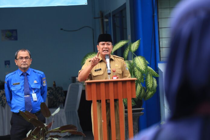 Apel Perumdam