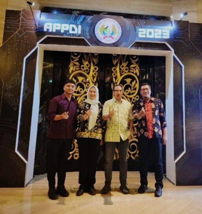 Bapenda Se indonesia 23