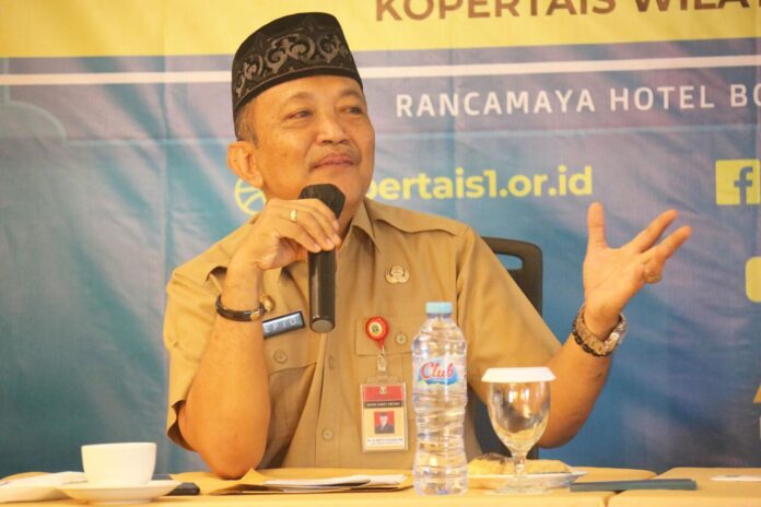 Disnakertrans Banten