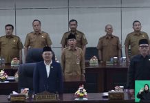 APBD 2026 Fokus Pemerataan Infrastruktur, DPRD Banten Akan Uji Prioritas Ekonomi Inklusif