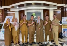 Klinik Holistik BPKAD Provinsi Banten Dukung SMK Negeri 3 Tangerang dalam Penyusunan Rencana Bisnis dan Anggaran BLUD